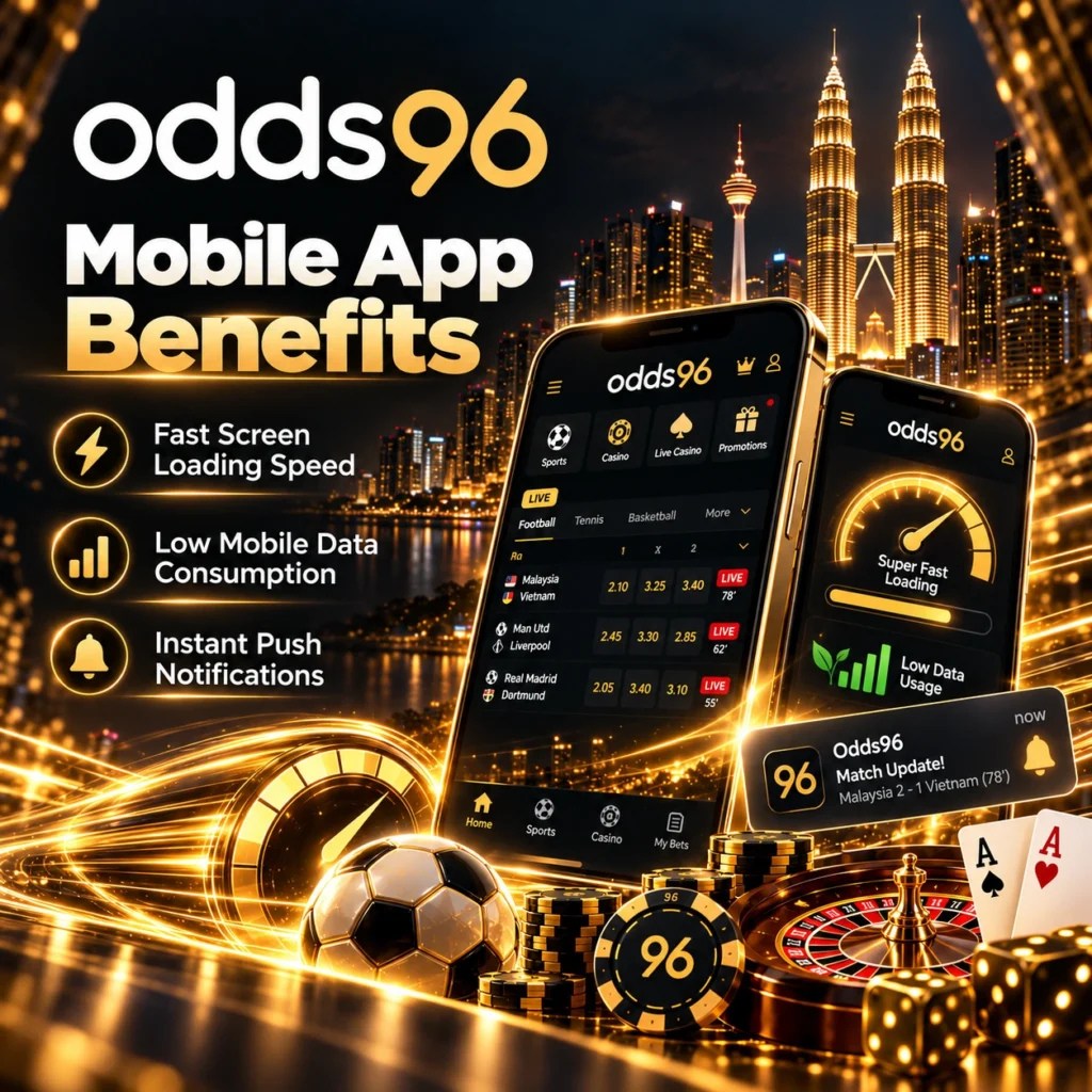 Mobile App Benefits
