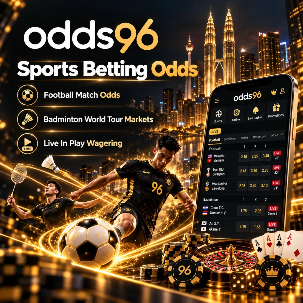Sports Betting Odds